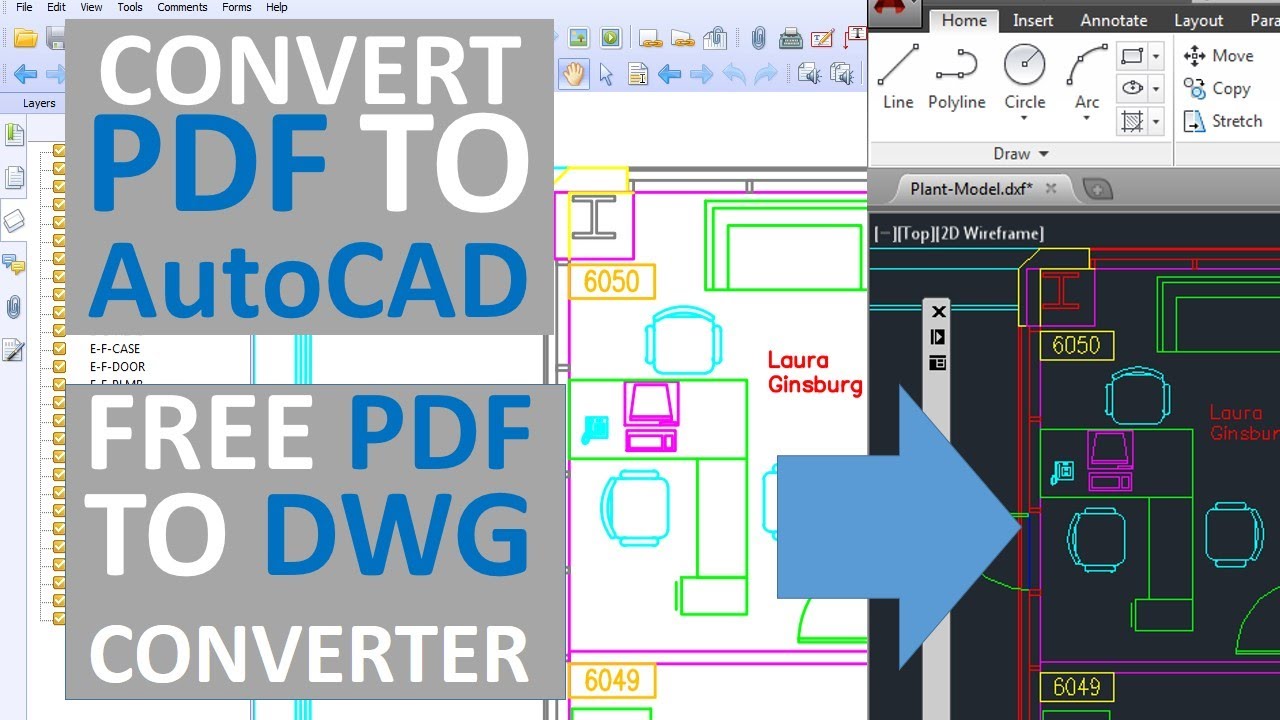 dxf to pdf converter online